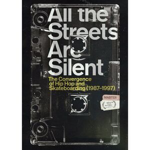 All the Streets are Silent  DVD